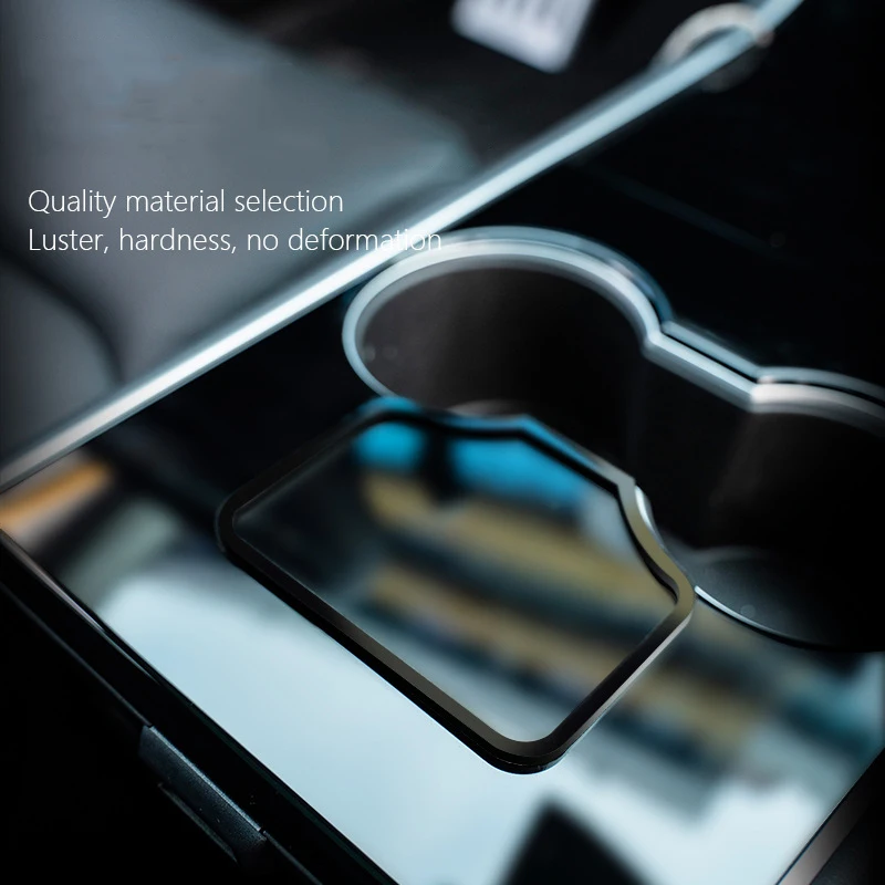 For Tesla Model 3 Y Key Card Stopper Center Console Card Fixed Slot Interior Modified Accessories Car Supplies
For Tesla Model 3 Y Key Card Stopper Center Console Card Fixed Slot Interior Modified Accessories Car Supplies