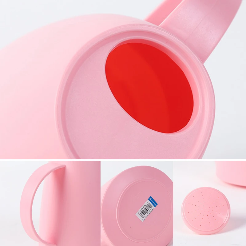 Plastic Watering Can Indoor Watering Pot for Home Decor Long Stem Spout KIMA88
Plastic Watering Can Indoor Watering Pot for Home Decor Long Stem Spout KIMA88
