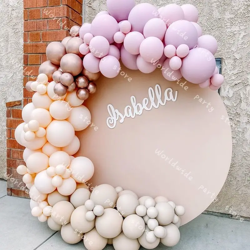 DIY Balloon Garland Arch Kit Chrome Rose Gold RETRO Skin Globos Kids Toys Wedding Birthyday Baby Shower Party Background Decor
DIY Balloon Garland Arch Kit Chrome Rose Gold RETRO Skin Globos Kids Toys Wedding Birthyday Baby Shower Party Background Decor