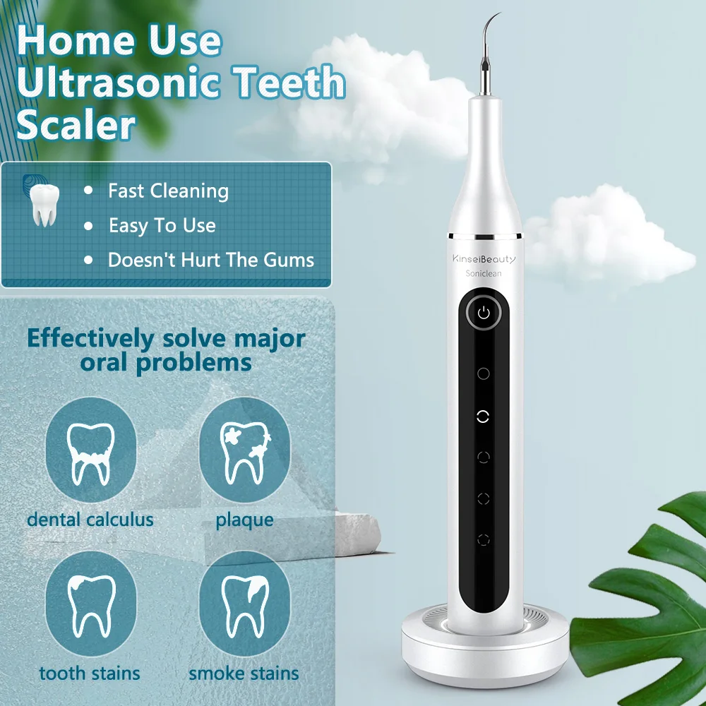 Electric Tooth Scaler Ultrasonic Dental Scaler 5 Mode Dental Scaling Tools Smart Screen Water Tooth Cleaner Machine
Electric Tooth Scaler Ultrasonic Dental Scaler 5 Mode Dental Scaling Tools Smart Screen Water Tooth Cleaner Machine