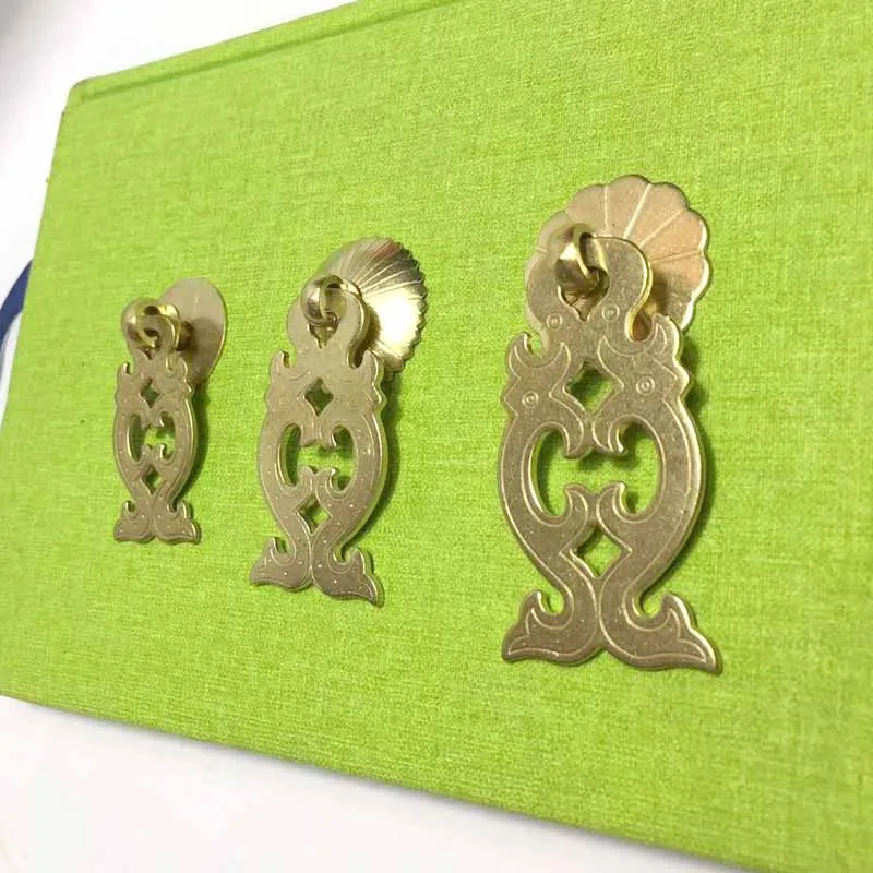 1pc Wholesale Fish Shape Brass Cabinet Knobs And Handles Antique Ring Pull Drop Closet Drawer Box Door Small Furniture handles
1pc Wholesale Fish Shape Brass Cabinet Knobs And Handles Antique Ring Pull Drop Closet Drawer Box Door Small Furniture handles