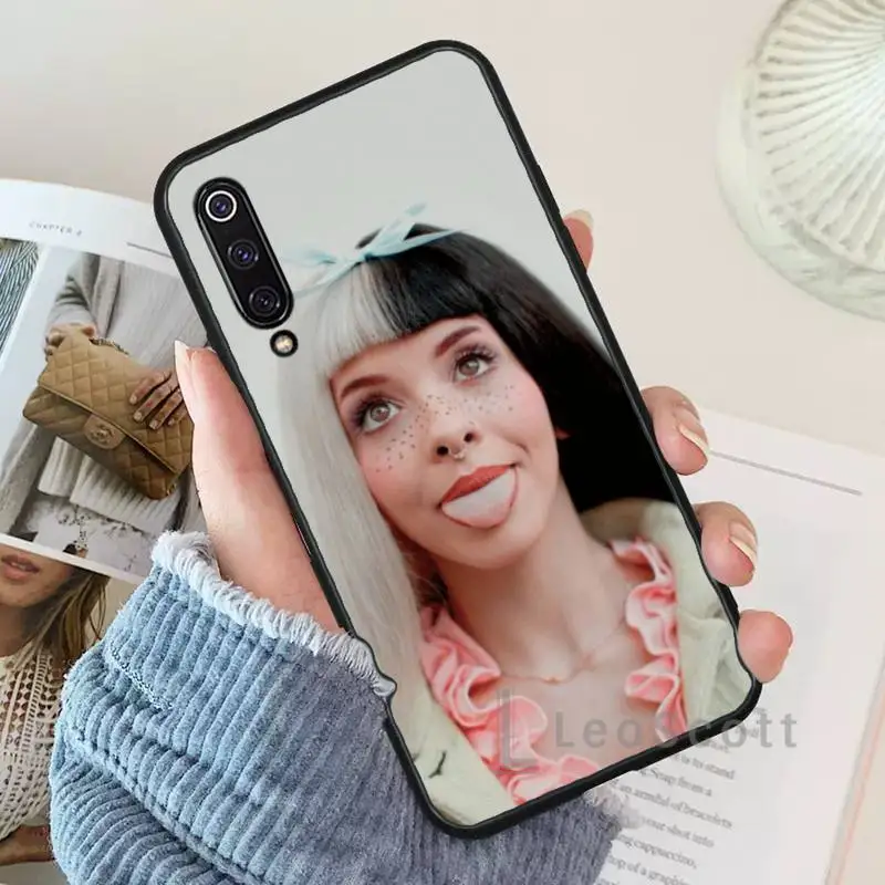 Martinez Crybaby Phone Case For Xiaomi Redmi 7 9t 9se k20 mi8 max3 lite 9 note 8 9s 10 pro
Martinez Crybaby Phone Case For Xiaomi Redmi 7 9t 9se k20 mi8 max3 lite 9 note 8 9s 10 pro