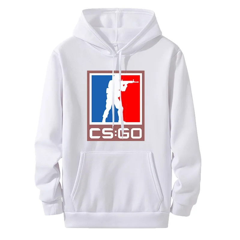 For Csgo Printed Hooded Sweatshirt Korean Loose Sweatshirt Fashion 2021 Oversize Ladies Pullovers Warm Pocket Hooded Jacket
For Csgo Printed Hooded Sweatshirt Korean Loose Sweatshirt Fashion 2021 Oversize Ladies Pullovers Warm Pocket Hooded Jacket