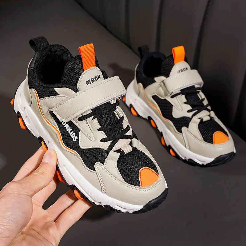 2022 Spring Boys Shoes Kids Sneakers Children‘s Sports Shoes For Boys Girls Casual Running Shoes Autumn Basket Shoes Breathable
2022 Spring Boys Shoes Kids Sneakers Children‘s Sports Shoes For Boys Girls Casual Running Shoes Autumn Basket Shoes Breathable