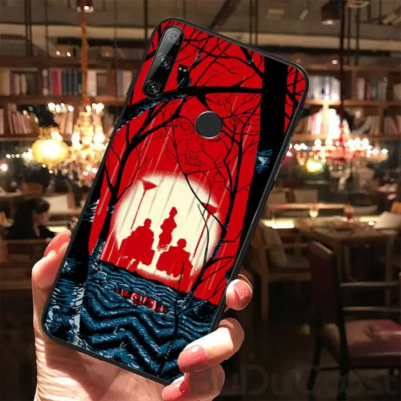 Twin Peaks Fire Walk With Me Phone Case For Huawei Y5 Y6 Y7 Y9 Prime 2019 Enjoy 7 8 9 10 Plus
Twin Peaks Fire Walk With Me Phone Case For Huawei Y5 Y6 Y7 Y9 Prime 2019 Enjoy 7 8 9 10 Plus