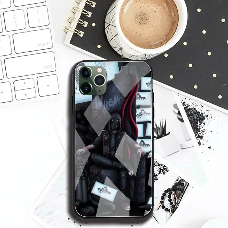 HUAGETOP Watch Dogs 2 Phone Case Tempered Glass For iPhone 11 Pro XR XS MAX 8 X 7 6S 6 Plus SE 2020 case
HUAGETOP Watch Dogs 2 Phone Case Tempered Glass For iPhone 11 Pro XR XS MAX 8 X 7 6S 6 Plus SE 2020 case