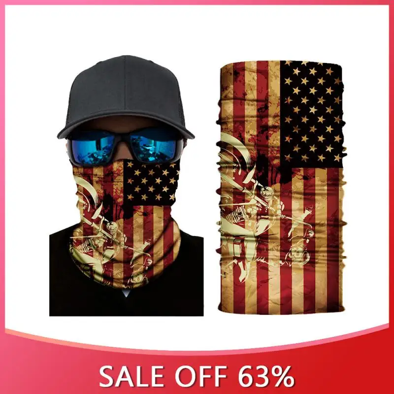 Cycling Mask Riding Mask National Flag Series Spot Headscarf Multifunctional Outdoor Cycling Variety Headscarf Sunscreen
Cycling Mask Riding Mask National Flag Series Spot Headscarf Multifunctional Outdoor Cycling Variety Headscarf Sunscreen