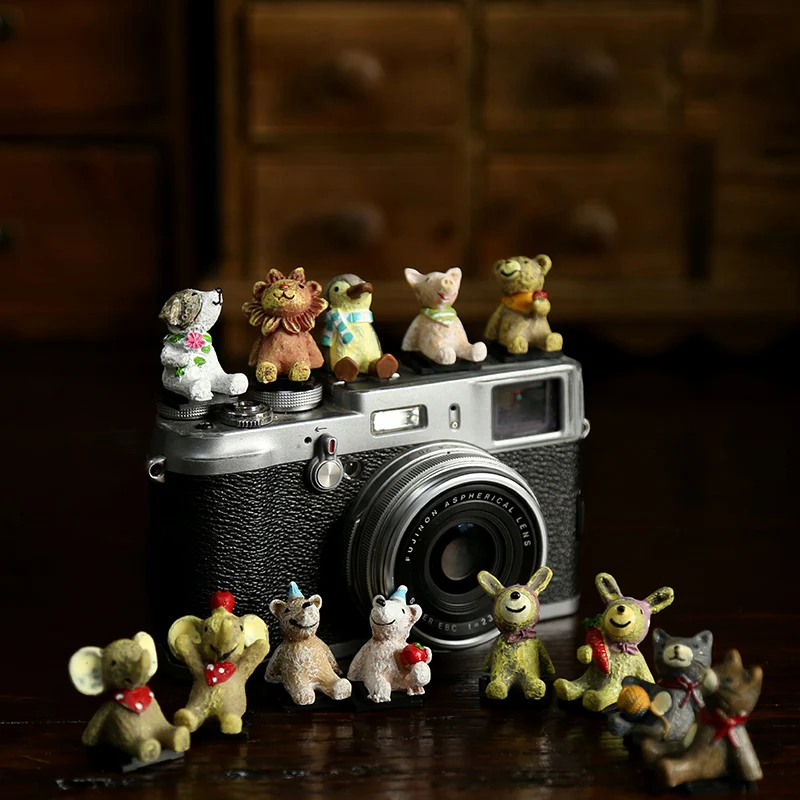 Новинка, 3D мультяшный питомец, полимерный DSLR-фотоаппарат, фонарик, горячий башмак, чехол для Canon, Nikon, Fuji, Samsung, Leica, sony, Olympu, LUMIX, беззеркальный
Новинка, 3D мультяшный питомец, полимерный DSLR-фотоаппарат, фонарик, горячий башмак, чехол для Canon, Nikon, Fuji, Samsung, Leica, sony, Olympu, LUMIX, беззеркальный