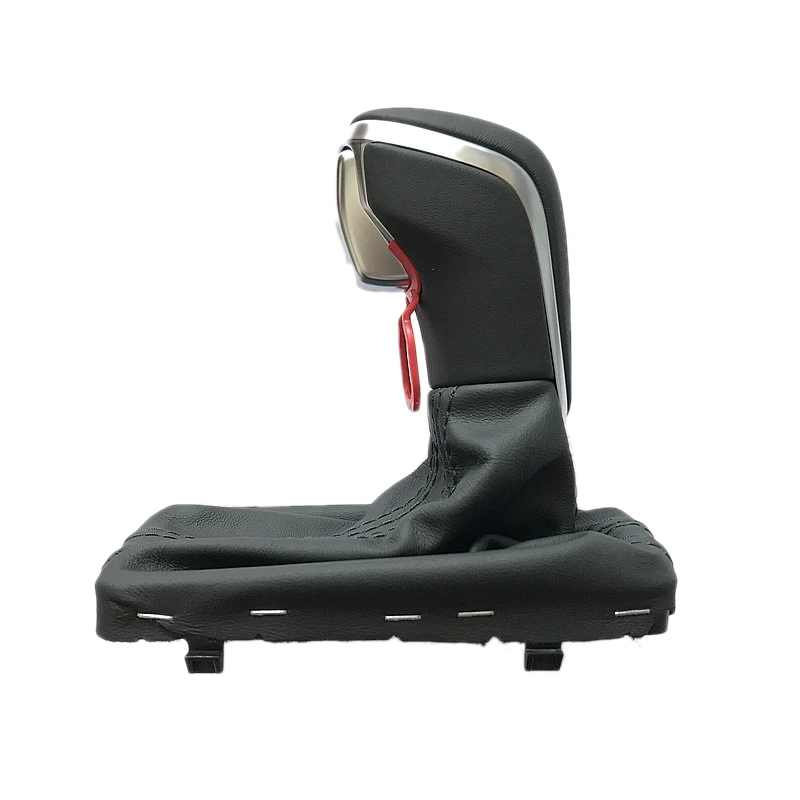 Car Black Gear Shift Knob with Leather Boot Gaiter For- A7 A6 PA STYLE C7 2015-2018 4GD713139B IBR 4G1713139AG
Car Black Gear Shift Knob with Leather Boot Gaiter For- A7 A6 PA STYLE C7 2015-2018 4GD713139B IBR 4G1713139AG