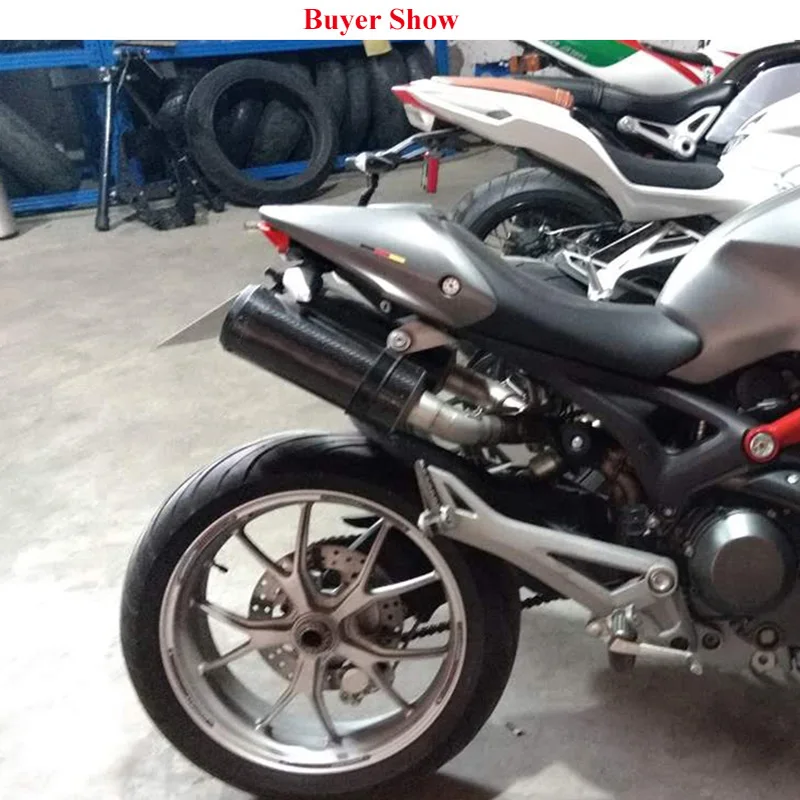 2x Middle Link Pipe 51mm Motorcycle Exhaust Middle Connect Pipe For Ducati Monster 696 695 795 796 1100 Hypermotard 796 Escape
2x Middle Link Pipe 51mm Motorcycle Exhaust Middle Connect Pipe For Ducati Monster 696 695 795 796 1100 Hypermotard 796 Escape
