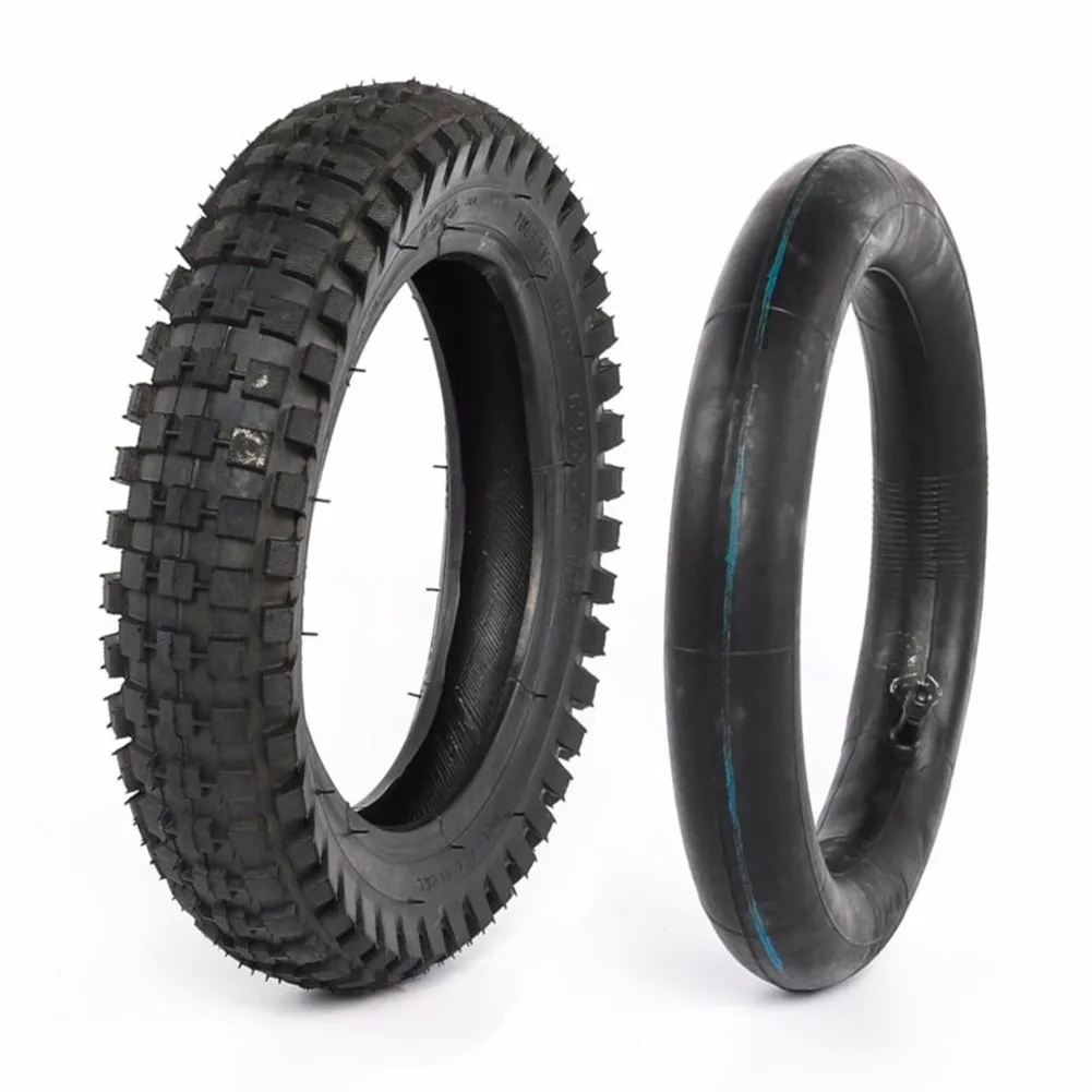 Outer Tire Inner Tube Straight Nozzle 12.5x2.75 Rubber Tyre For 47CC 49CC Mini Dirt Bike ATV Off-road Electric Scooter Parts
Outer Tire Inner Tube Straight Nozzle 12.5x2.75 Rubber Tyre For 47CC 49CC Mini Dirt Bike ATV Off-road Electric Scooter Parts
