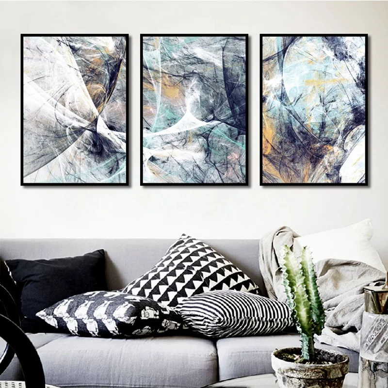 Modern Abstract Art Poster Print Splash Ink Canvas Painting Picture Living Room Wall Art Graffiti Bedroom Home Decoration Custom
Modern Abstract Art Poster Print Splash Ink Canvas Painting Picture Living Room Wall Art Graffiti Bedroom Home Decoration Custom