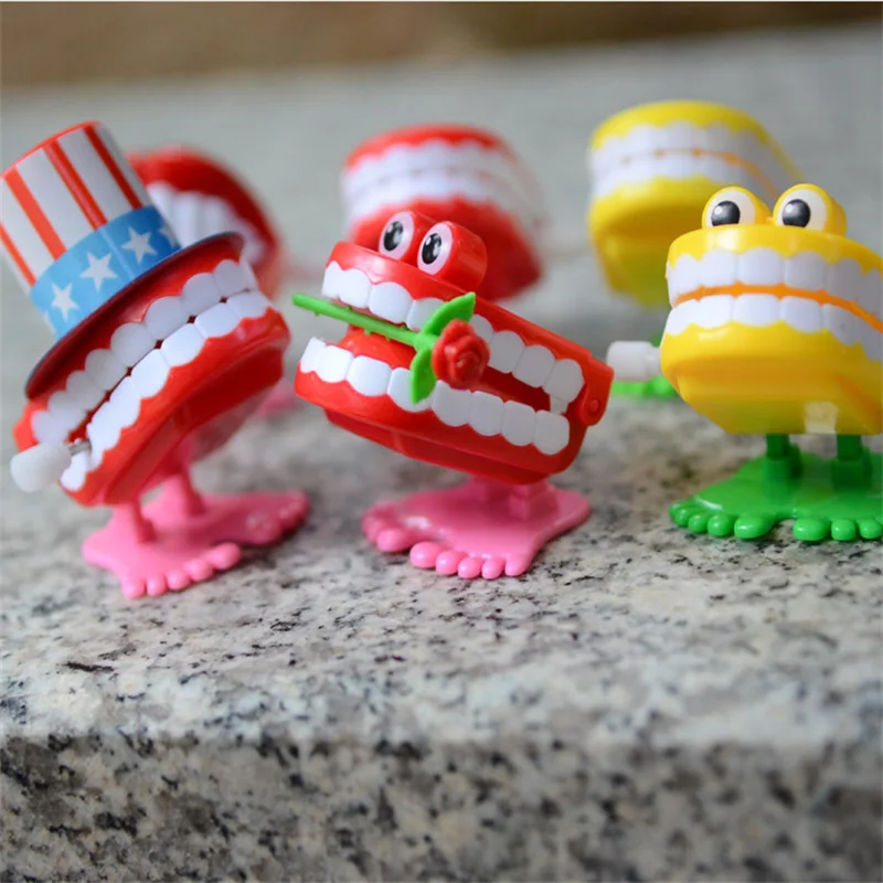 Children's Christmas Senses Chain Jumping Teeth Hand-eye Coordination Baby Gift Educational Toy
Children's Christmas Senses Chain Jumping Teeth Hand-eye Coordination Baby Gift Educational Toy