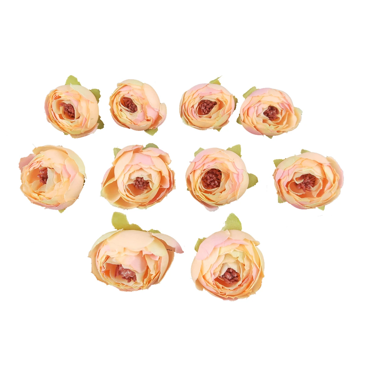 10Pcs Camellia Artificial Flowers Head for Wedding Decoration Home Decor DIY Birthday Letters Christmas Wreath Crafts Party Gift
10Pcs Camellia Artificial Flowers Head for Wedding Decoration Home Decor DIY Birthday Letters Christmas Wreath Crafts Party Gift