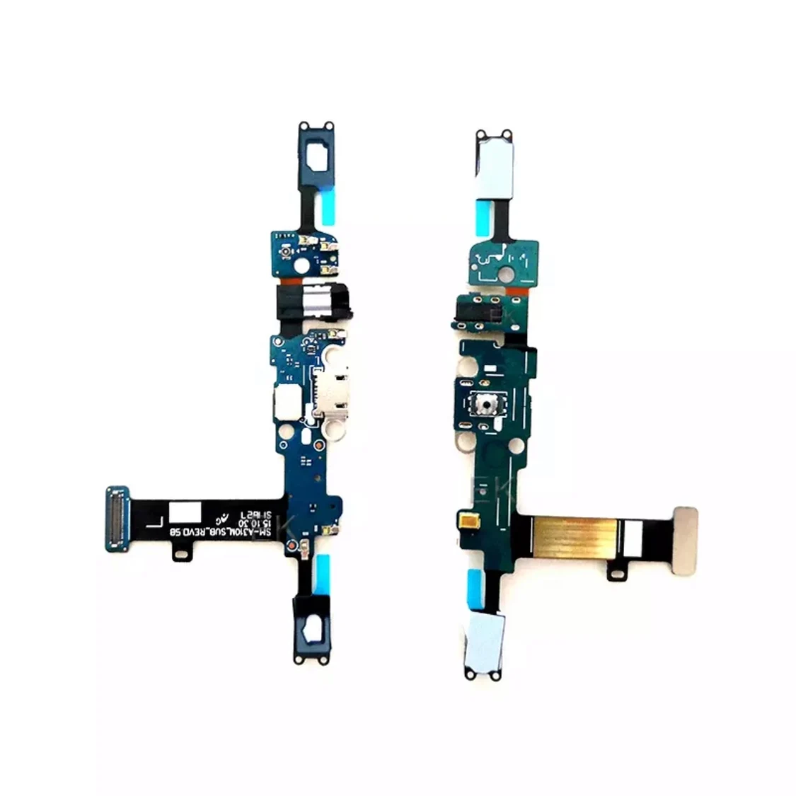 For Samsung Galaxy 2016 A3 A310 A310F SM-A310F A510F USB Charging Dock Port Connector Flex Cable
For Samsung Galaxy 2016 A3 A310 A310F SM-A310F A510F USB Charging Dock Port Connector Flex Cable