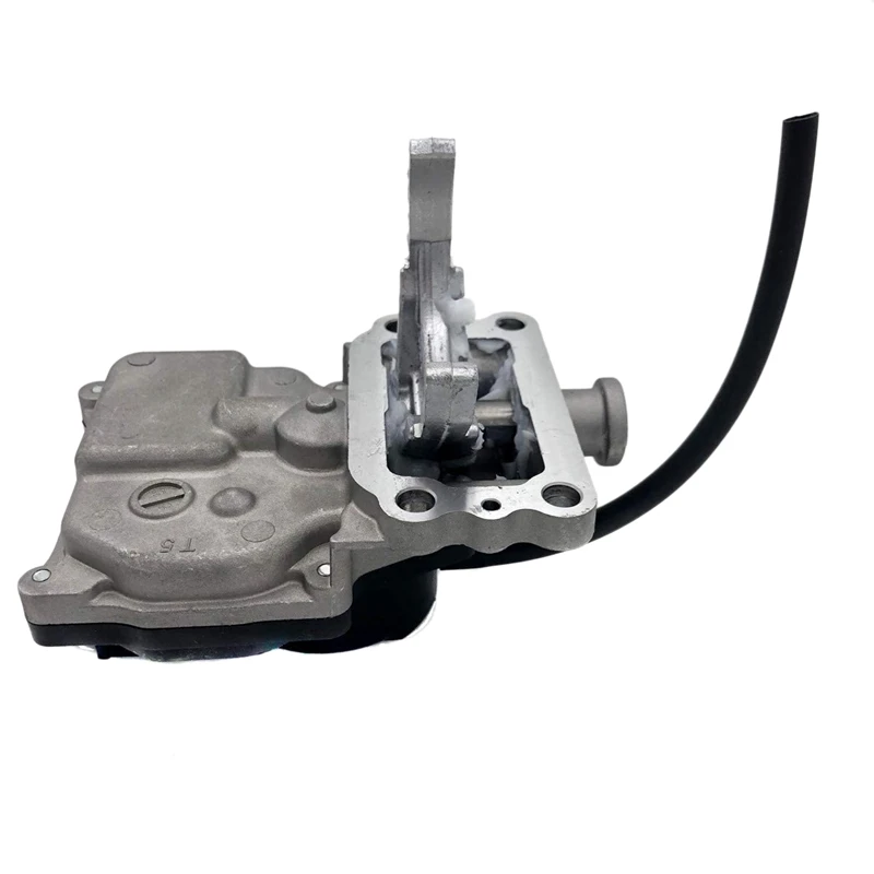 Front 4WD Differential Vacuum Actuator Fit for Toyota Tacoma 2005-2019 41400-35034
Front 4WD Differential Vacuum Actuator Fit for Toyota Tacoma 2005-2019 41400-35034