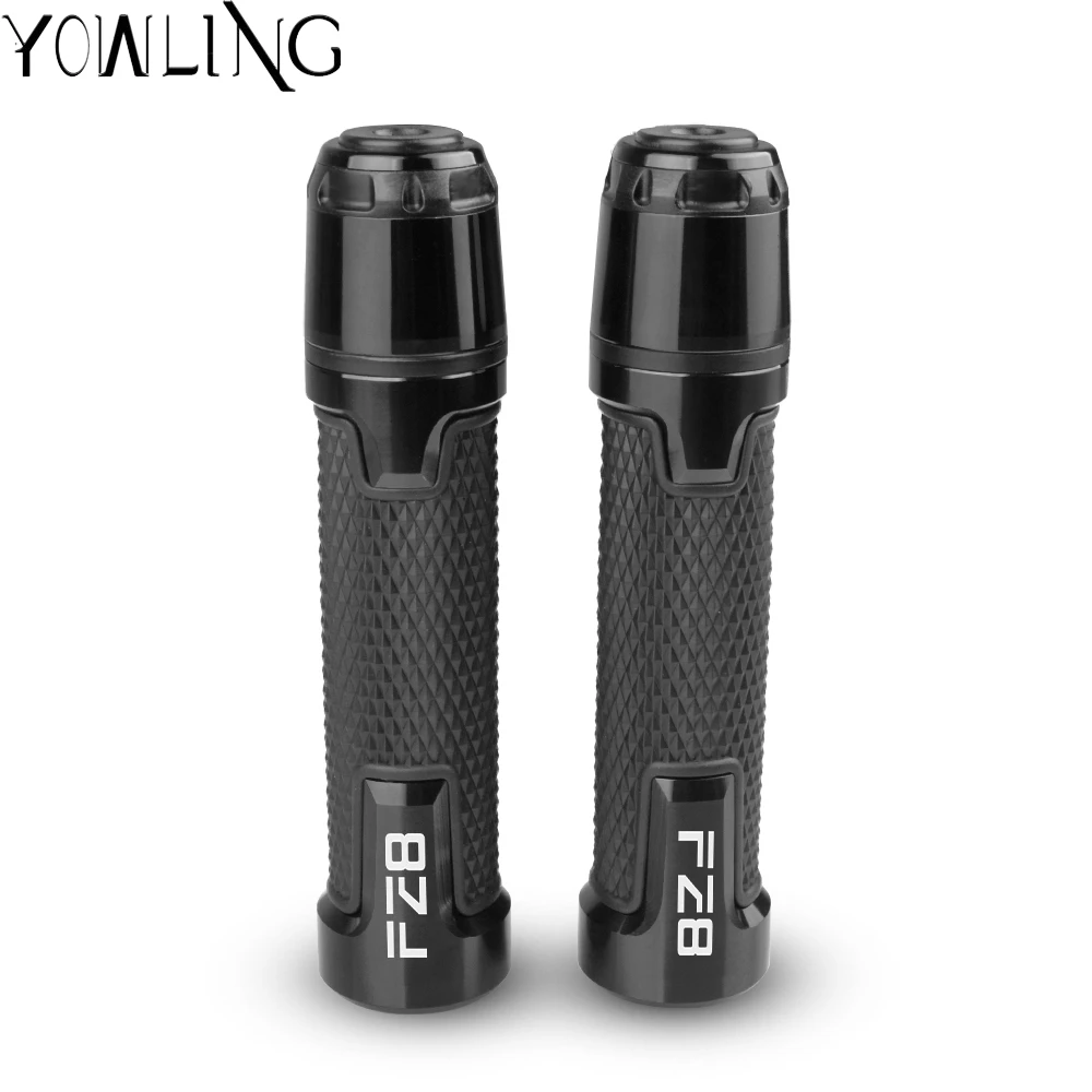 7/8'' 22mm FOR YAMAHA FZ8 2011 2012 2013 2014 2015 2016 Motorcycle knobs Anti-Skid Handle ends Grips Bar Hand Handlebar Grip
7/8'' 22mm FOR YAMAHA FZ8 2011 2012 2013 2014 2015 2016 Motorcycle knobs Anti-Skid Handle ends Grips Bar Hand Handlebar Grip