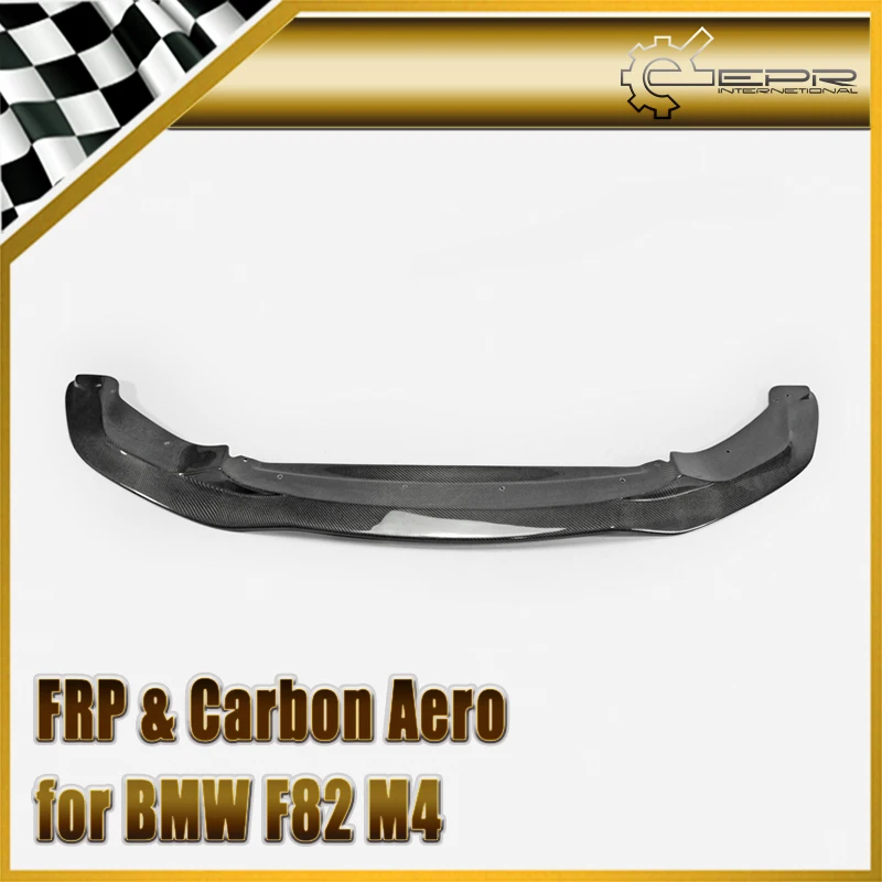 Car Styling For BMW F82 M4 Carbon Fiber PSM Style Front Lip Glossy Fibre Finish Bumper Splitter Auto Racing Accessories Body Kit
Car Styling For BMW F82 M4 Carbon Fiber PSM Style Front Lip Glossy Fibre Finish Bumper Splitter Auto Racing Accessories Body Kit