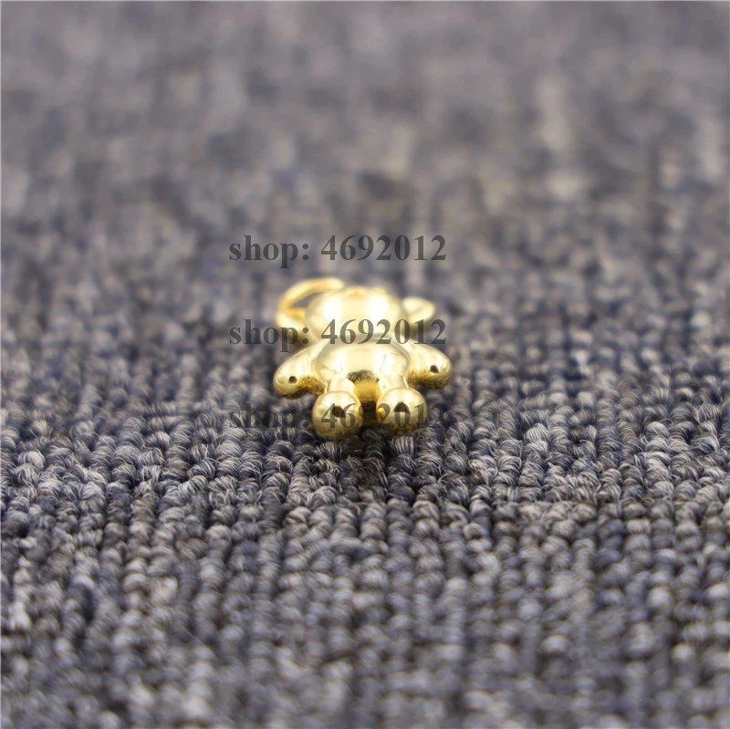 Popular In 2021 100% 925 Sterling Silver Gold and Silver Color Fashion Charm Pendant Free Wholesale Shipping
Popular In 2021 100% 925 Sterling Silver Gold and Silver Color Fashion Charm Pendant Free Wholesale Shipping
