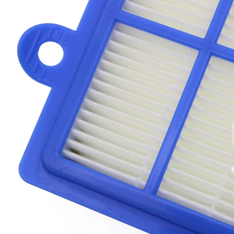 1PC Vacuum Plastic Cleaner Parts Hepa Filter H12 H13 For Electrolux Harmony Oxygen Oxygen3 Canister
1PC Vacuum Plastic Cleaner Parts Hepa Filter H12 H13 For Electrolux Harmony Oxygen Oxygen3 Canister