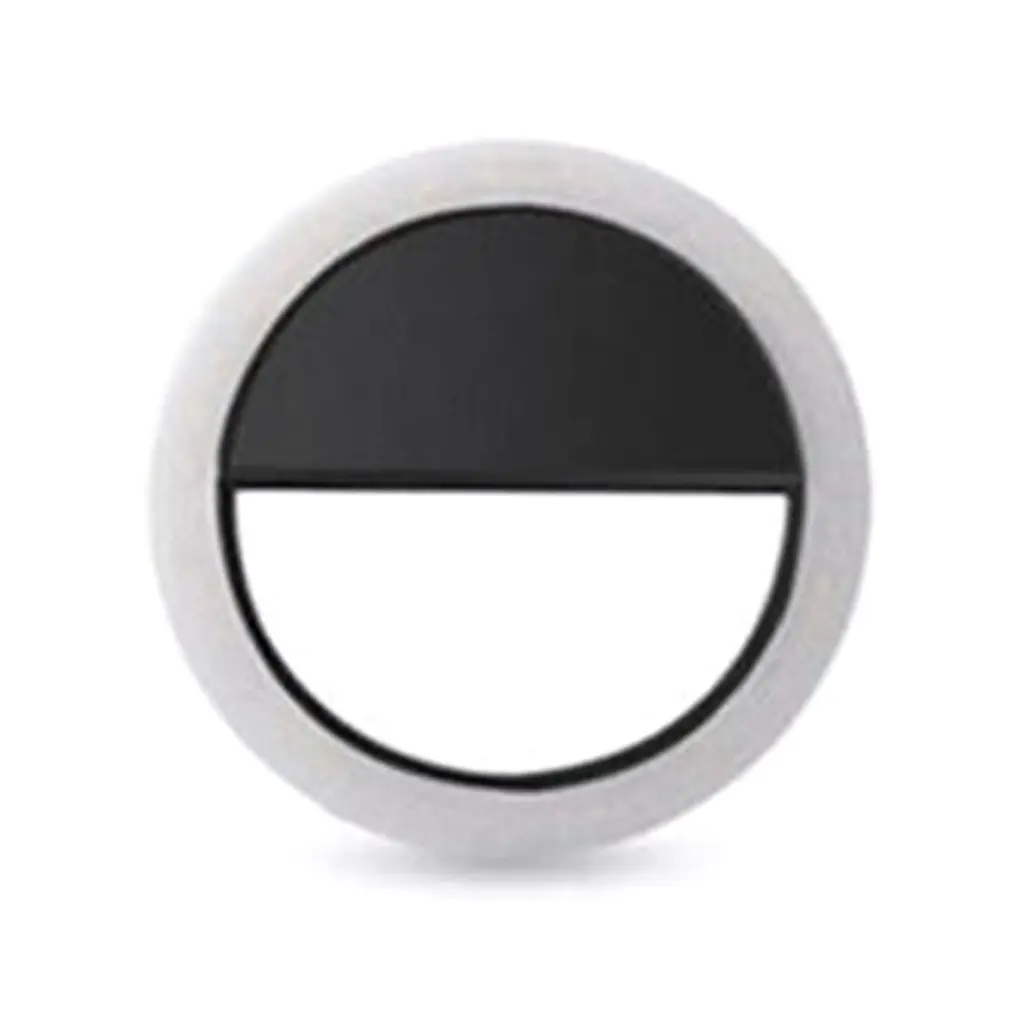 Selfie LED Ring Flash Lumiere Phone Portable LED Mobile Phone Light Clip Lamp For iPhone 6 7 8 X XR PULS All Cell Phone
Selfie LED Ring Flash Lumiere Phone Portable LED Mobile Phone Light Clip Lamp For iPhone 6 7 8 X XR PULS All Cell Phone