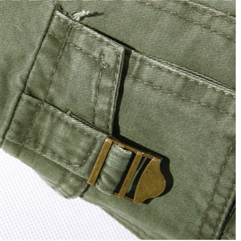 Military Tactical pants men Multi-pocket washed overalls men loose cotton pants male cargo pants for men trousers,size 28-42
Military Tactical pants men Multi-pocket washed overalls men loose cotton pants male cargo pants for men trousers,size 28-42