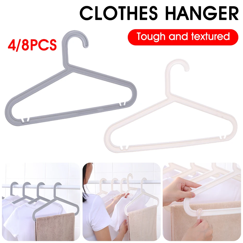 Adult Clothing Hanger Plastic Extra Large Clothes Hanging Organizer Wet Dry Use Dress Jeans T Shirt Hanging Rack For Home
Adult Clothing Hanger Plastic Extra Large Clothes Hanging Organizer Wet Dry Use Dress Jeans T Shirt Hanging Rack For Home