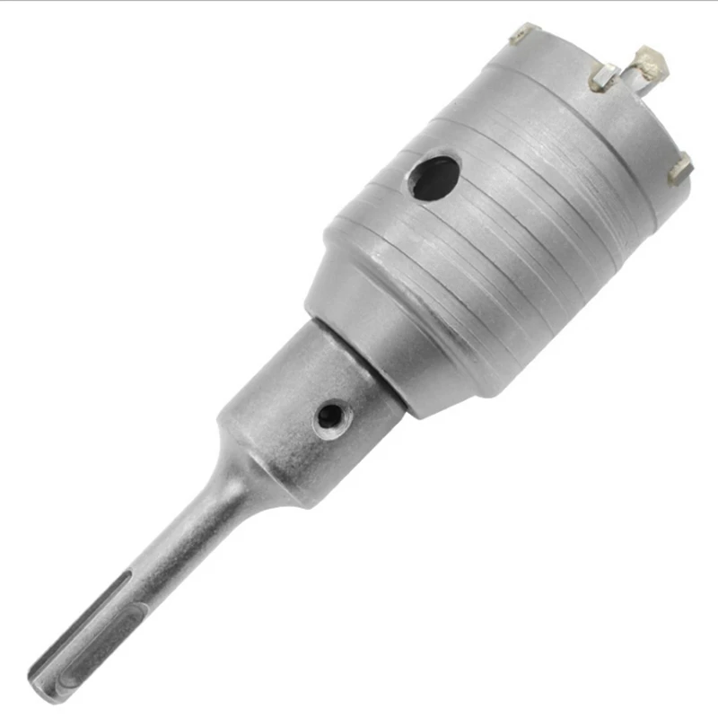 1 Set Sds Plus 68Mm Concrete Hole Saw Electric Hollow Core Drill Bit Shank 110Mm Cement Stone Wall Air Conditioner Alloy
1 Set Sds Plus 68Mm Concrete Hole Saw Electric Hollow Core Drill Bit Shank 110Mm Cement Stone Wall Air Conditioner Alloy
