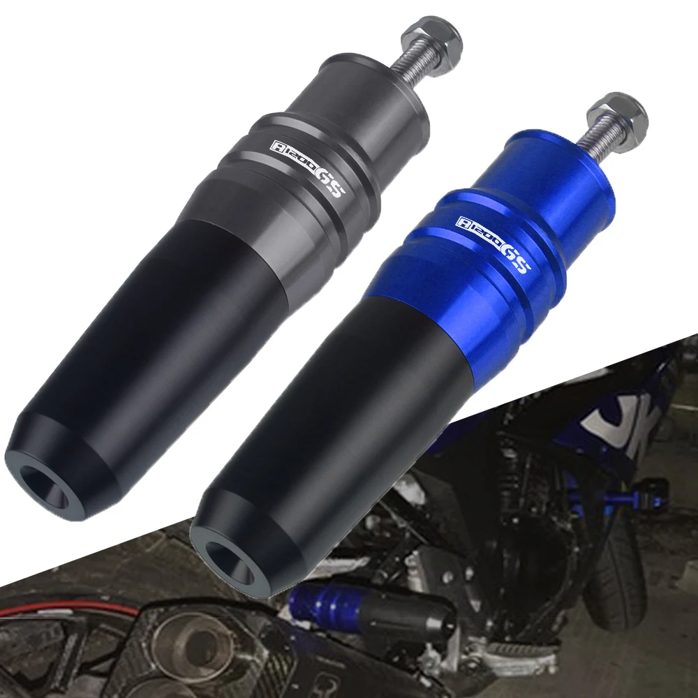 Motorcycle For BMW R1250GS Adventure R 1200 GS LC R1200GS Adv Accessories Frame Crash Pads Engine Case Sliders Protector R1200GS
Motorcycle For BMW R1250GS Adventure R 1200 GS LC R1200GS Adv Accessories Frame Crash Pads Engine Case Sliders Protector R1200GS