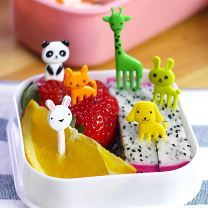 10 шт./упак. скотный двор плоды вилкой Mini нижнее белье с рисунком из мультфильма трусы закуски торт десерт еда палочки зубочистки бенто ланч в...
10 шт./упак. скотный двор плоды вилкой Mini нижнее белье с рисунком из мультфильма трусы закуски торт десерт еда палочки зубочистки бенто ланч в...