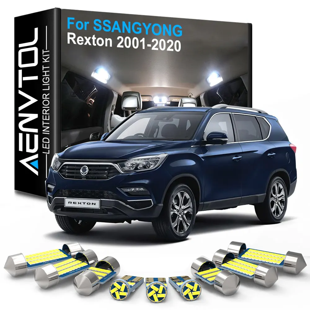 AENVTOL Canbus для SSANGYONG Rexton 2 4G G4 Sport 2002 2003 2005 2007 2008 2011 2014 Аксессуары
AENVTOL Canbus для SSANGYONG Rexton 2 4G G4 Sport 2002 2003 2005 2007 2008 2011 2014 Аксессуары