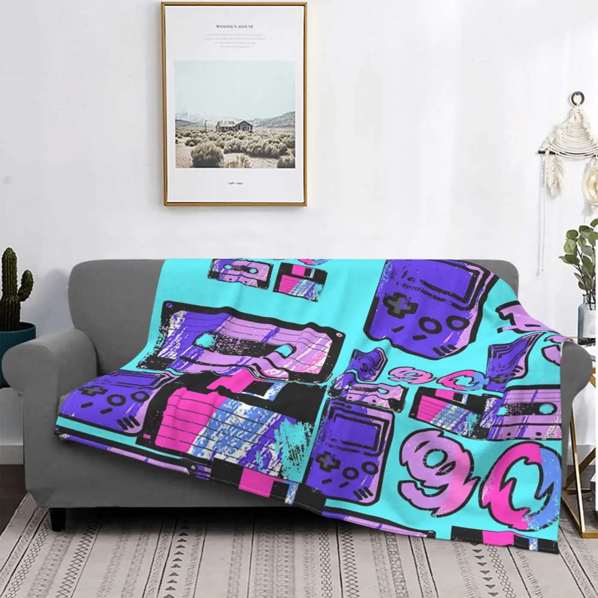 Volver a la manta de los 90 colcha cama a cuadros sofá cama mullida a cuadros Manta con capucha Tiro y Manta
Volver a la manta de los 90 colcha cama a cuadros sofá cama mullida a cuadros Manta con capucha Tiro y Manta