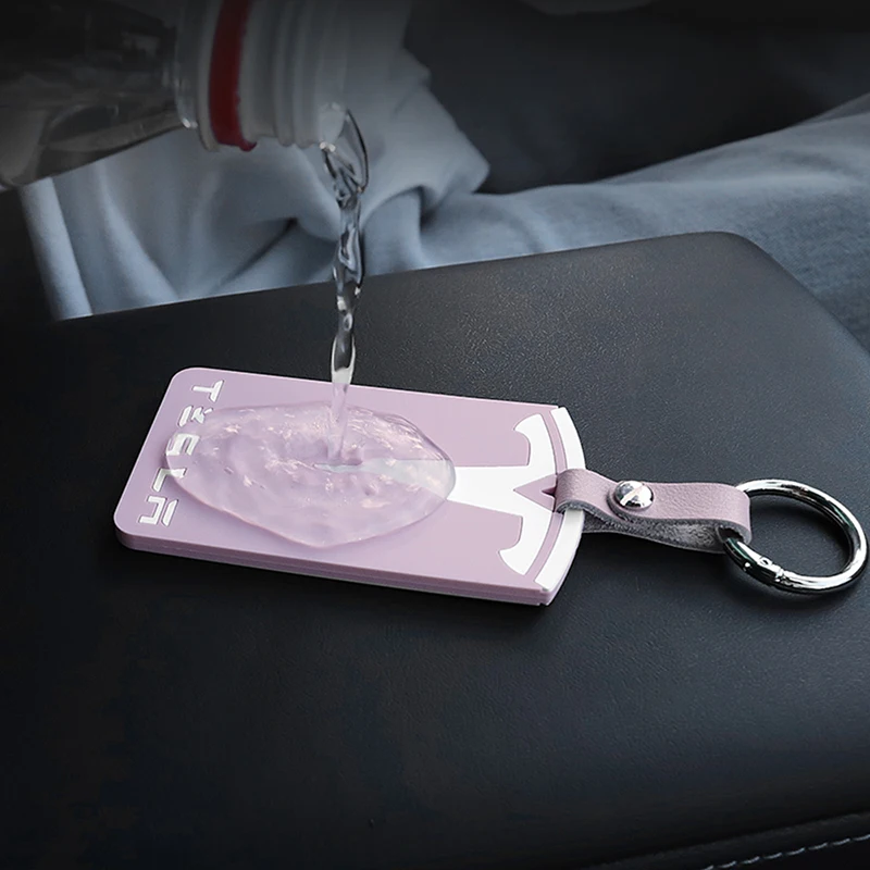 Car Styling Key Card Cover Key Case Protector Silicone Card Cover Holder Interior Decoration For Tesla Model 3 Car Accessories
Car Styling Key Card Cover Key Case Protector Silicone Card Cover Holder Interior Decoration For Tesla Model 3 Car Accessories