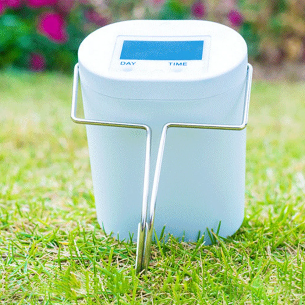 Automatic Watering System Houseplants Self Watering System with Timer Easy Installation Irrigation Tool for Potted Plants
Automatic Watering System Houseplants Self Watering System with Timer Easy Installation Irrigation Tool for Potted Plants