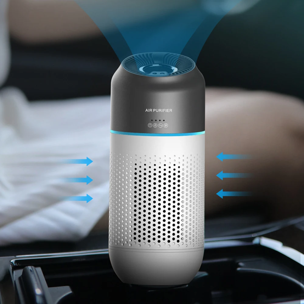 PM2.5 formaldehyde removal induction USB negative ion vehicle Car Air Humidifier
PM2.5 formaldehyde removal induction USB negative ion vehicle Car Air Humidifier