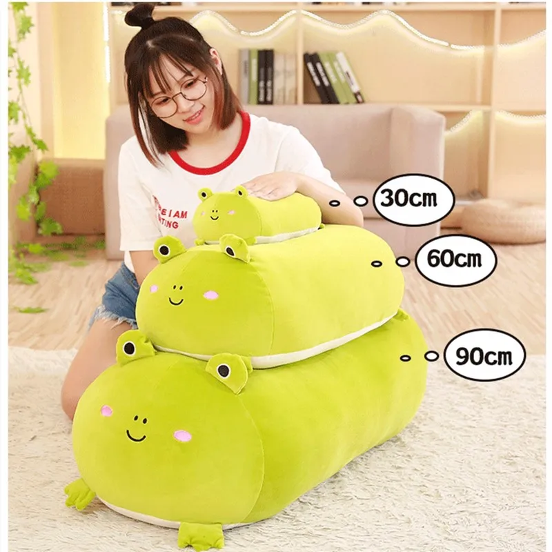 30cm Plush pillow animal cartoon cute fat dog cat totoro penguin pig frog plush toy plush cute child gift kawaii
30cm Plush pillow animal cartoon cute fat dog cat totoro penguin pig frog plush toy plush cute child gift kawaii