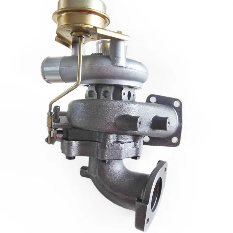 Турбокомпрессор TF035 для Mitsubishi L200 Shogun 49135 л 4D56 02652-49135 08800-4913508800 4913502652
Турбокомпрессор TF035 для Mitsubishi L200 Shogun 49135 л 4D56 02652-49135 08800-4913508800 4913502652