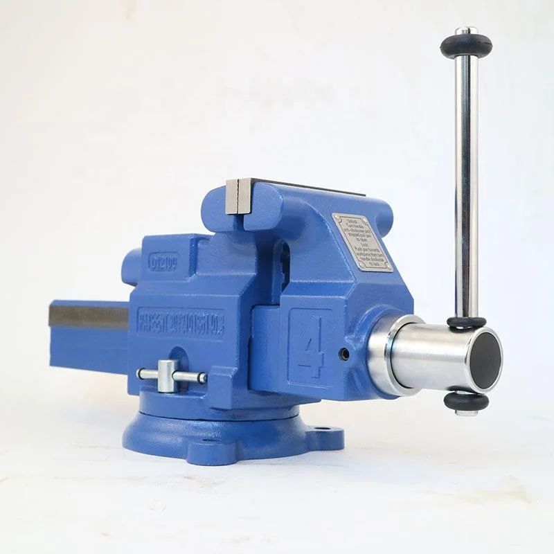 

Quick Bench Vice 4"5"6"8"inch Precision Bench Vise Jaw Width 100MM Open 150MM Quick Bench Vice