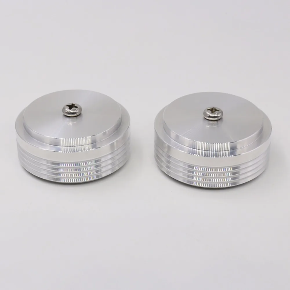 HI-END 4 шт. 29*15 мм Серебряный Алюминий Динамик радио компьютер усилитель рекордера коврик для ног
HI-END 4 шт. 29*15 мм Серебряный Алюминий Динамик радио компьютер усилитель рекордера коврик для ног