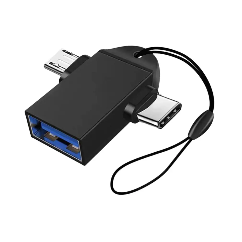 Новинка! Адаптер 2 в 1 Type-C Micro USB OTG для Android Huawei USB 3,1 преобразователи передачи данных для планшета жесткого диска телефона
Новинка! Адаптер 2 в 1 Type-C Micro USB OTG для Android Huawei USB 3,1 преобразователи передачи данных для планшета жесткого диска телефона