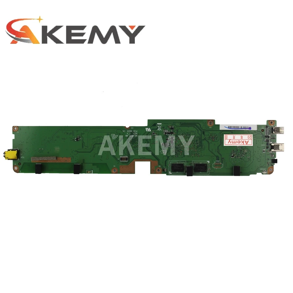 Original ME301T K001 tablet motherboard For Asus ME301T 16GB SSD Solid State Drive Mainboard fully tested
Original ME301T K001 tablet motherboard For Asus ME301T 16GB SSD Solid State Drive Mainboard fully tested