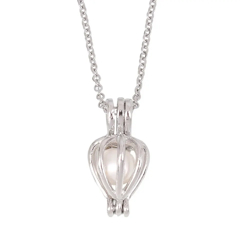 Natural Oyster Wish Pearl Pendant Necklace Charm Necklace Gift Box Popular Fashion Women Jewelry Gift
Natural Oyster Wish Pearl Pendant Necklace Charm Necklace Gift Box Popular Fashion Women Jewelry Gift