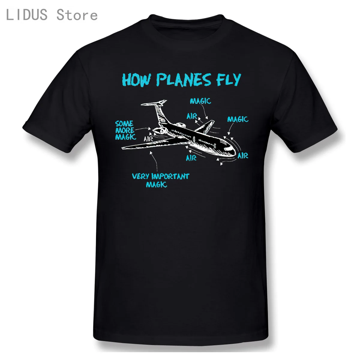 Print Engineer Mechanical How Plane Fly Short Sleeve Casual T-shirt Men Fashion O-neck 100% Cotton TShirts Tee Top
Print Engineer Mechanical How Plane Fly Short Sleeve Casual T-shirt Men Fashion O-neck 100% Cotton TShirts Tee Top