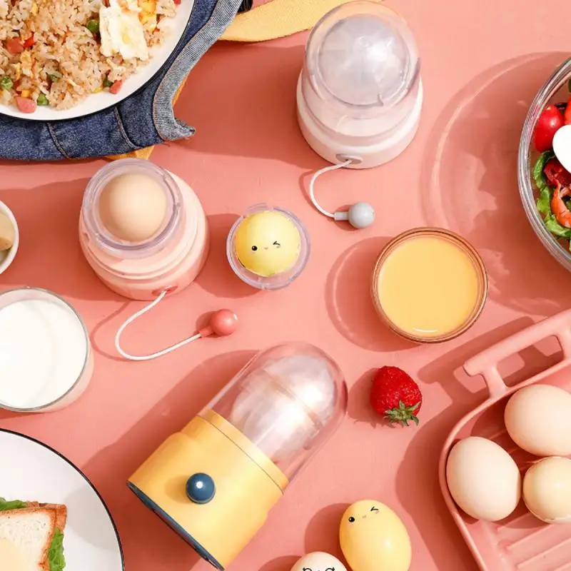 Eggs Yolk Mixing Whisk Inside Golden Egg Stiring Blend Maker Puller Kitchen Utensils Shaker Multi-cutter Household Slicer Gadget
Eggs Yolk Mixing Whisk Inside Golden Egg Stiring Blend Maker Puller Kitchen Utensils Shaker Multi-cutter Household Slicer Gadget