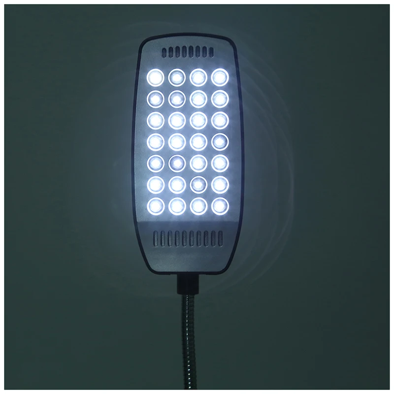 New Flexible Bright Mini 28 LED USB Light Computer Lamp for Notebook Computer PC
New Flexible Bright Mini 28 LED USB Light Computer Lamp for Notebook Computer PC