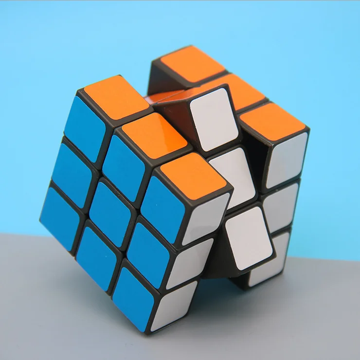Professional 5.5*5.5*5.5 cm Magic Cube Speed Cubes Puzzle Neo Cube Sticker Adult Education Toys For Kids Gift 
Professional 5.5*5.5*5.5 cm Magic Cube Speed Cubes Puzzle Neo Cube Sticker Adult Education Toys For Kids Gift