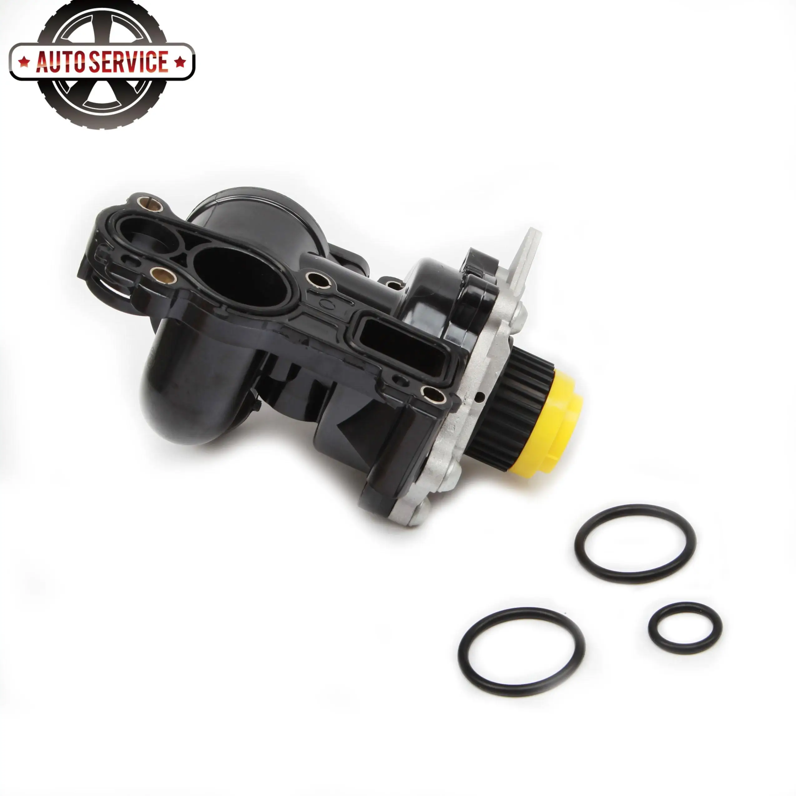 06H 121 026 CQEA888 MK2 1.8T / 2.0T Water Pump Thermostat Assembly For VW GolfGTI Passat CC Tiguan Eos Audi A4 A5 A6 Q3 Q5 TT
06H 121 026 CQEA888 MK2 1.8T / 2.0T Water Pump Thermostat Assembly For VW GolfGTI Passat CC Tiguan Eos Audi A4 A5 A6 Q3 Q5 TT