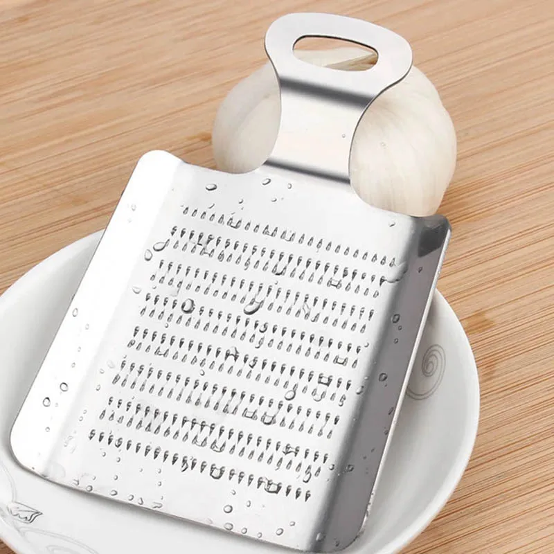 1pcs Garlic Peeler Portable Manual Ginger Garlic Grater Crusher Garlic Press Device Chopper Cutter Garlics Peeler Kitchen Tools
1pcs Garlic Peeler Portable Manual Ginger Garlic Grater Crusher Garlic Press Device Chopper Cutter Garlics Peeler Kitchen Tools