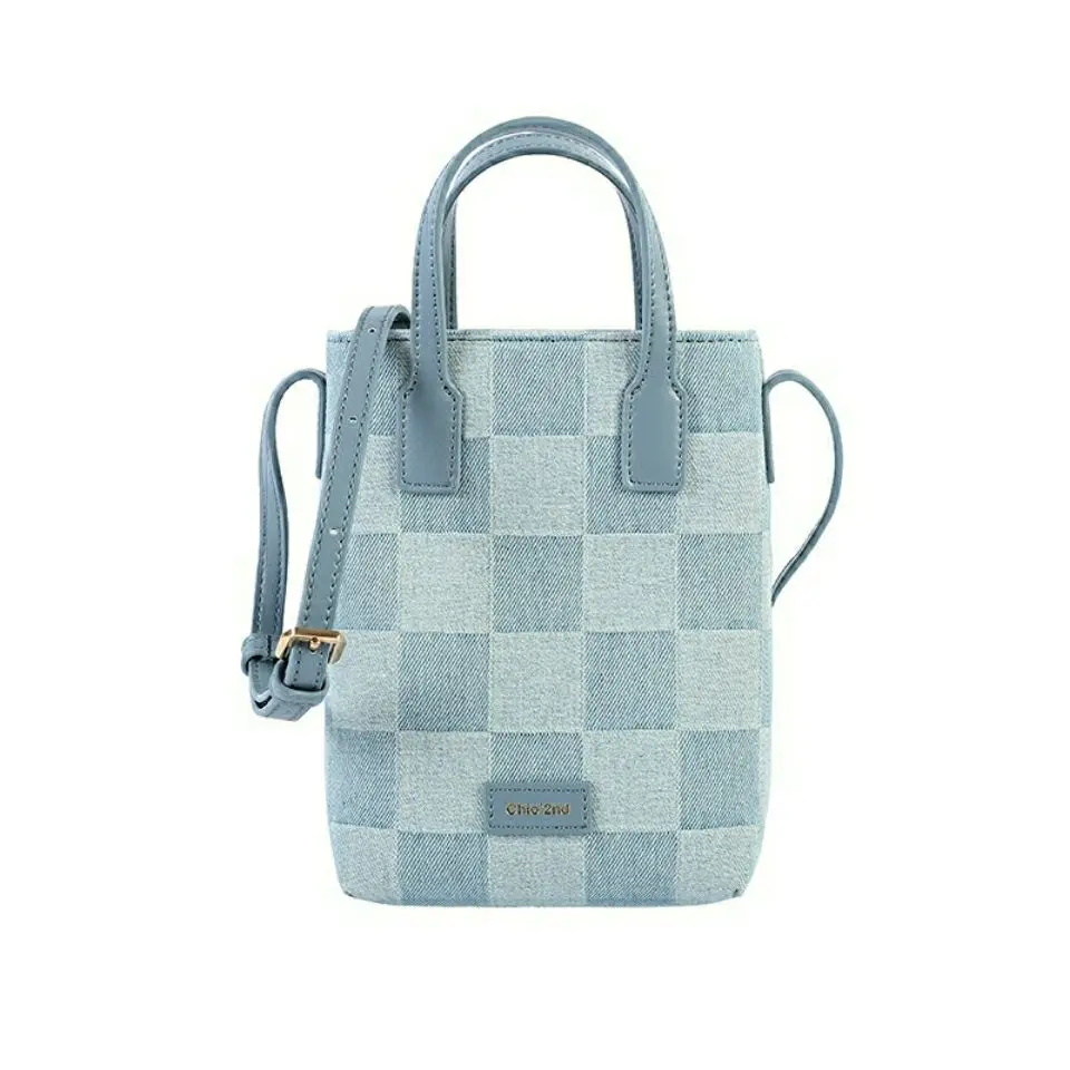 Vintage Fashion Patchwork Colors Bags Canvas Women Shoulder Crossbody Bag 2021 NEW Women's Handbag Purses Bags
Vintage Fashion Patchwork Colors Bags Canvas Women Shoulder Crossbody Bag 2021 NEW Women's Handbag Purses Bags