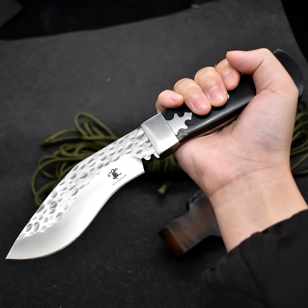 Straight knife sharp rescue knife high quality outdoor self-defense special forces hunting tactics camping survival knife EDC
Straight knife sharp rescue knife high quality outdoor self-defense special forces hunting tactics camping survival knife EDC